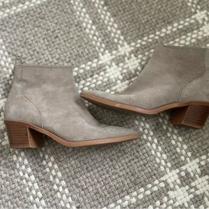 Dolce Vita Booties